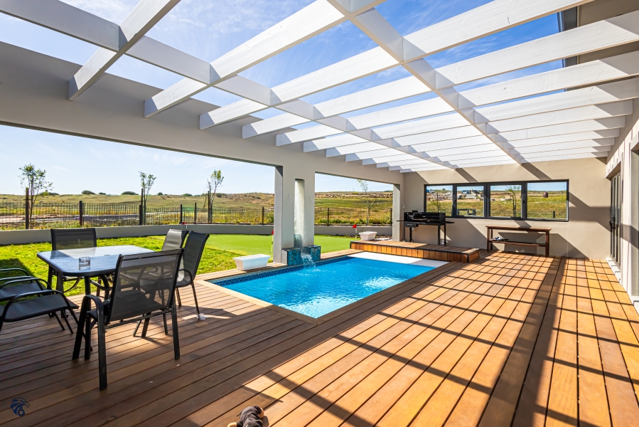 3 Bedroom Property for Sale in Langebaan Country Estate Western Cape